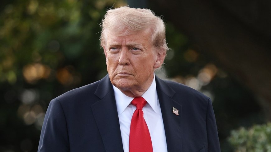 Trump scolds New York Times as 'creeps' over ‘hit piece’ questioning his energy levels, schedule