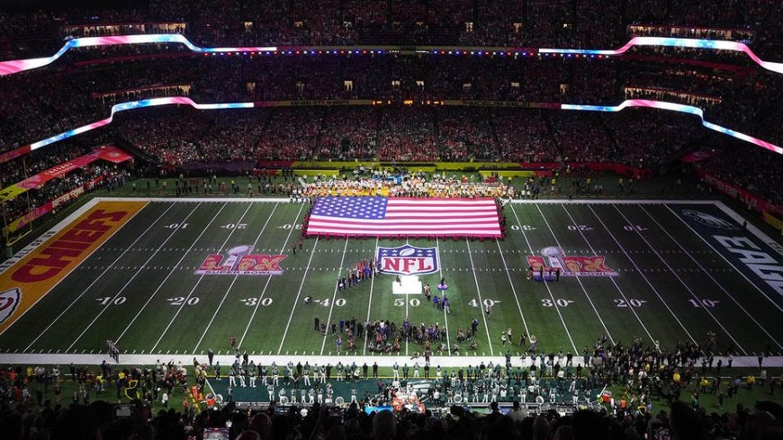 NFL to honor America's 250th birthday with special tributes once calendar flips to 2026
