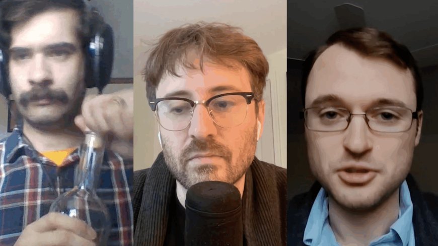 TAC Right Now: The Unhinged Reaction to Trump’s Ukraine Peace Plan