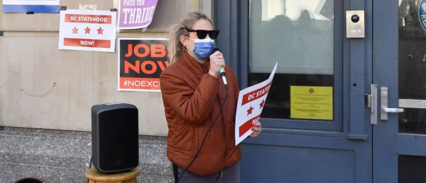 Democrat Candidate Aftyn Behn Said Prayer Makes Her ‘Deeply Uncomfortable’ In Resurfaced Audio