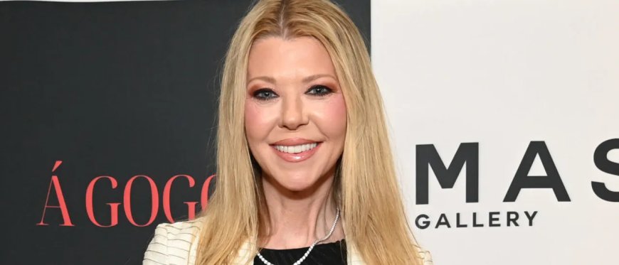 Tara Reid Speaks Out After Allegedly Being Drugged At Hotel