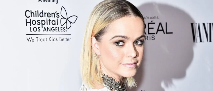 Actress Taryn Manning Sparks Concern With Naked Content And Britney Spears Throwback