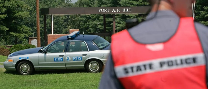 Missing Virginia High School Football Coach Wanted On Charges Of Child Porn, Police Say