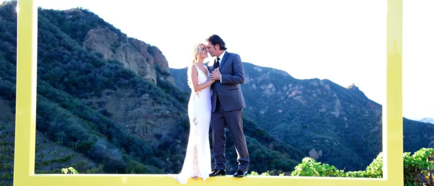 ROOKE: Tackling The Suicidal Societal Trend Coming For Marriages