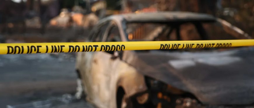 Video Shows Mob Attack Couple As Dozens Of Vehicles Allegedly Rip Through New York Neighborhood