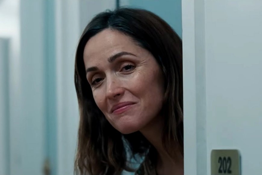 Stream It Or Skip It: ‘If I Had Legs I’d Kick You’ on VOD, a Nerve-wracking Anxiety-Comedy Starring a Frayed Rose Byrne