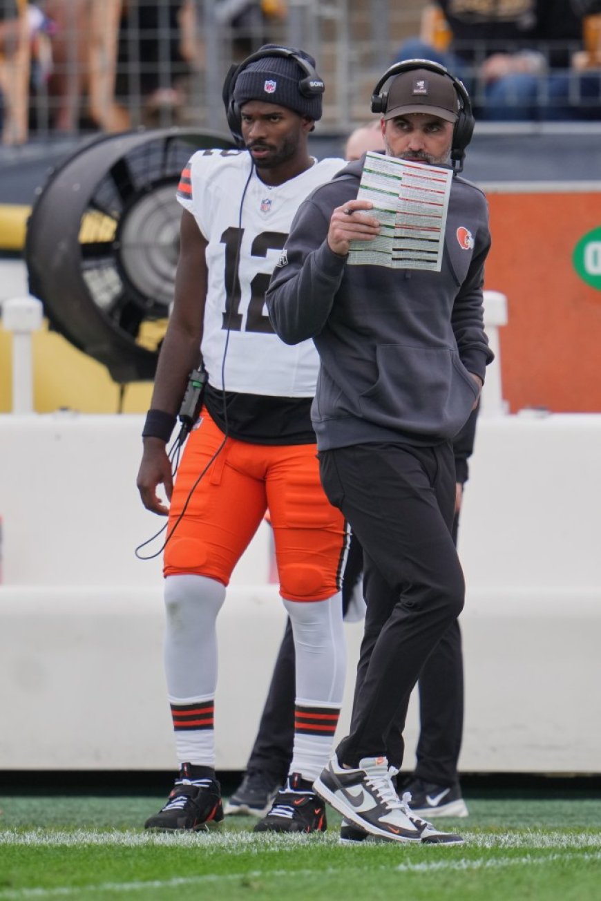 Shedeur Sanders accuses reporter of ‘starting trouble’ with ‘sabotage’ remark