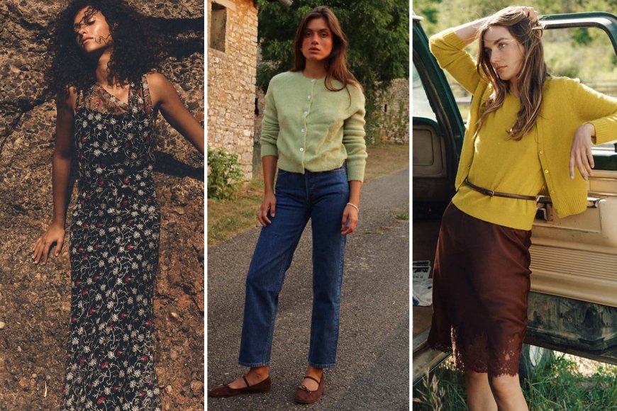 Dôen hardly ever has sales — but it’s up to 70% off for Black Friday