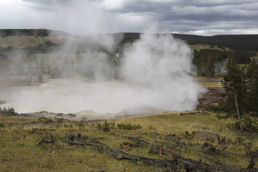 The most dangerous volcanoes revealed as expert warns these hidden hotspots pose the greatest threats