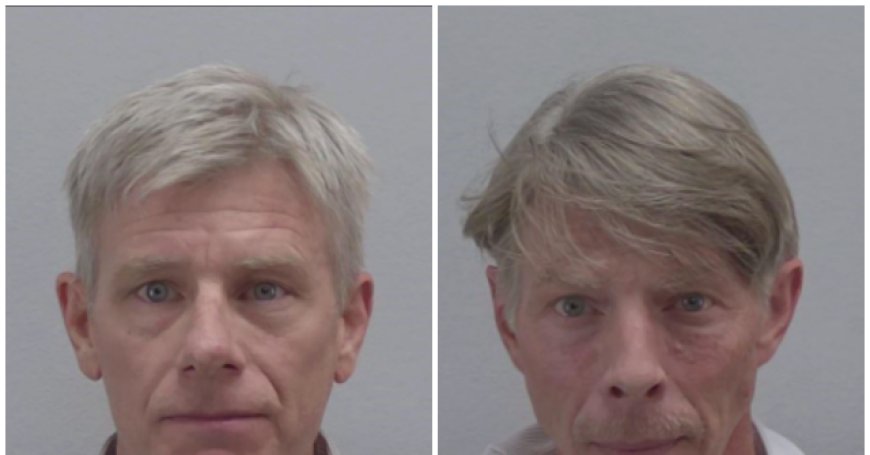 Virginia: High School Assistant Principal, Brother Accused of Plotting to Murder ICE Agents