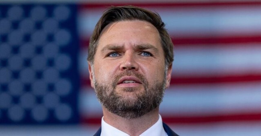 Watch Live: JD Vance Visits the Troops at Fort Campbell for Thanksgiving Celebration