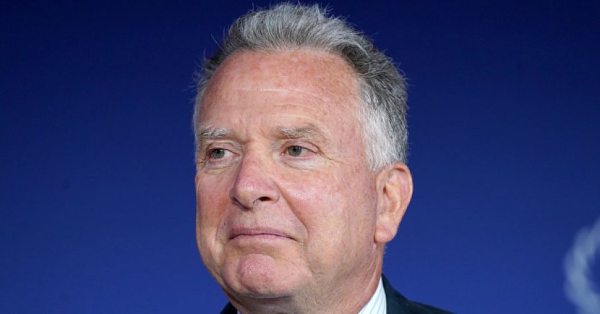 Russia Says No Ukraine Peace Deal Updates Until U.S. Envoy Steve Witkoff Arrives in Moscow