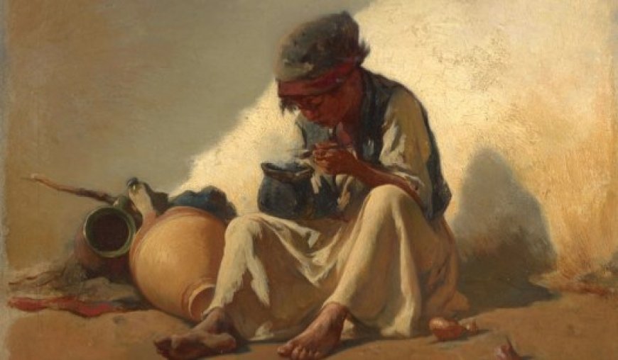 Remembering David Pryce-Jones