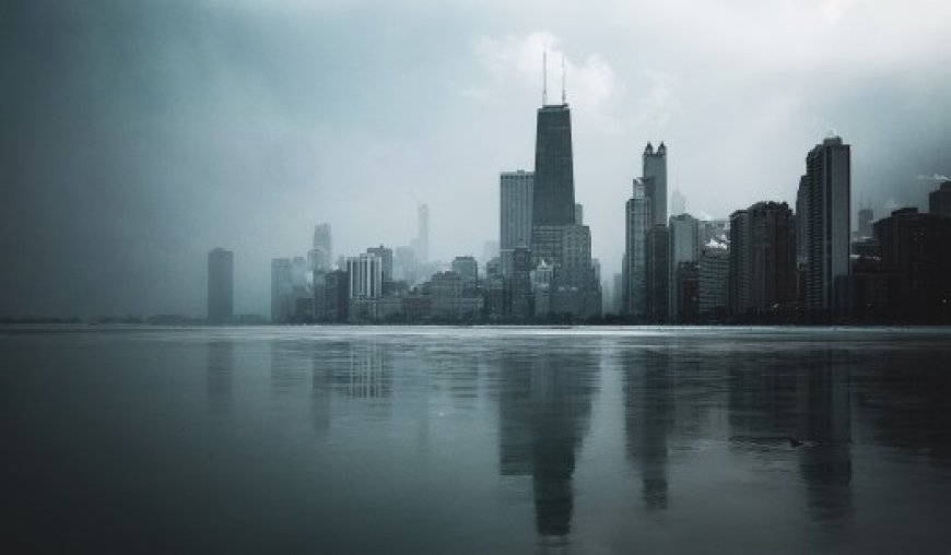 A Warning from Chicago