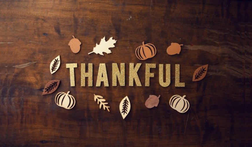 The Ridiculous Way Leftist Educators 'Celebrate' Thanksgiving - With a 'Day of Mourning'