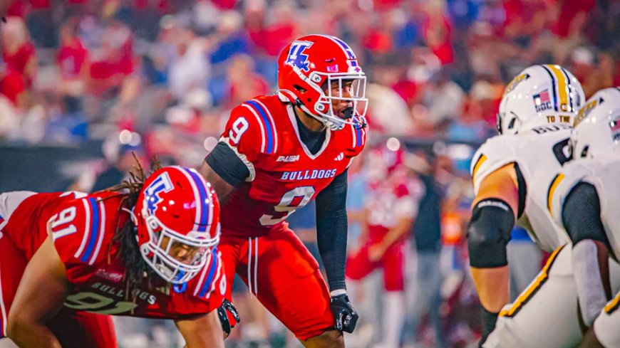 First look: Can Louisiana Tech’s CUSA-leading defense cause trouble for Missouri State quarterback Jacob Clark?