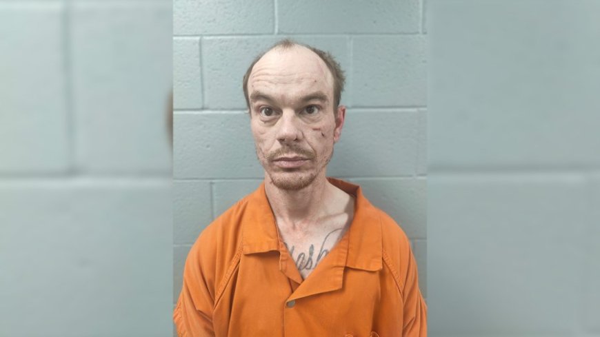 Man arrested after Carroll County shooting