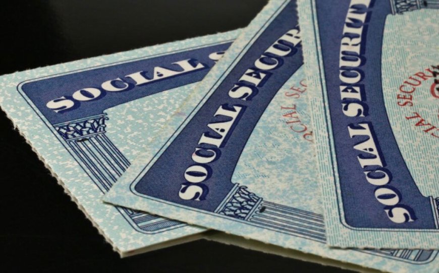 Changes Underway For Social Security Recipients—Here’s What To Know