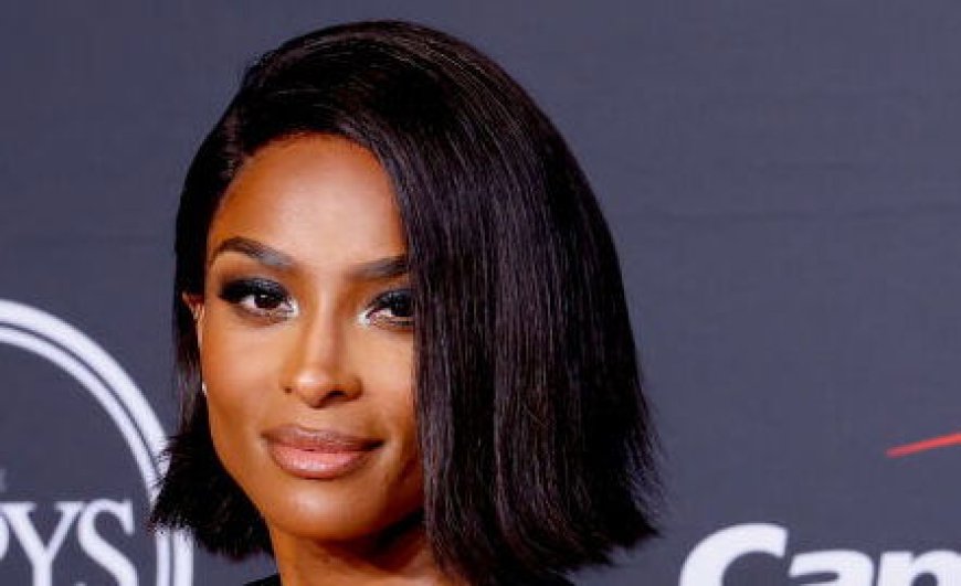 Ciara, Kehlani, Olandria Carthen, Normani Honored At Femme It Forward ‘Give Her Flowhers Gala’
