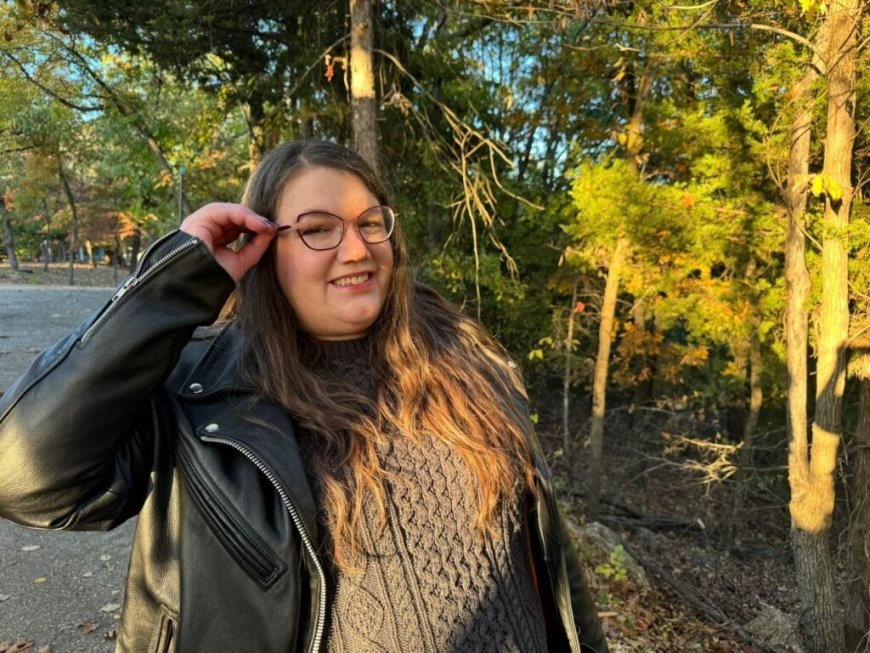 Best of KC 2025: Rachel McCarthy James’ book Whack Job cuts deep