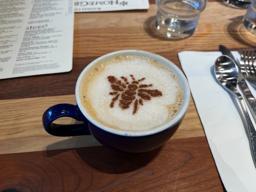 Dish & Drink KC: Breakfast hits with luxe sips at HomeGrown and Urban