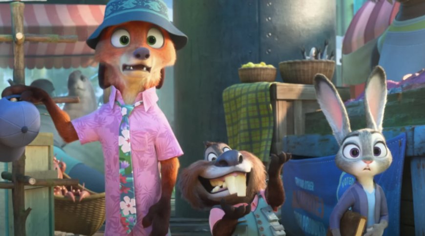Zootopia 2 nails consistency and dedication to deliver a quick, feel good hit