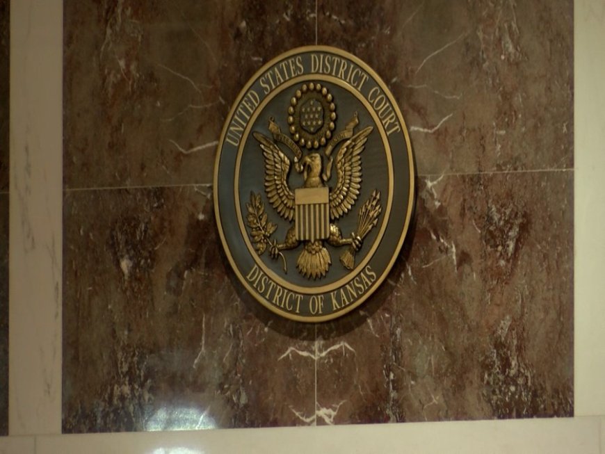 Western Kansas farmer federally indicted on fraud charges