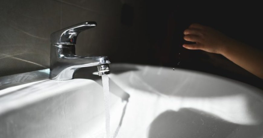 Study: Fluoride in drinking water doesn't lower children's IQ levels