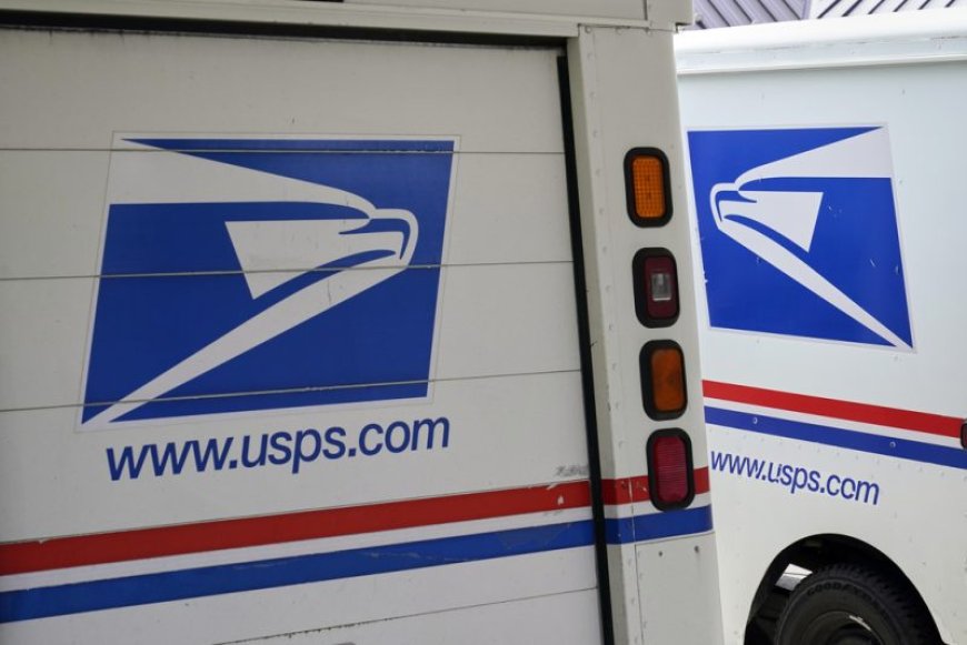 Will mail come this weekend? Here are the USPS plans for Thanksgiving