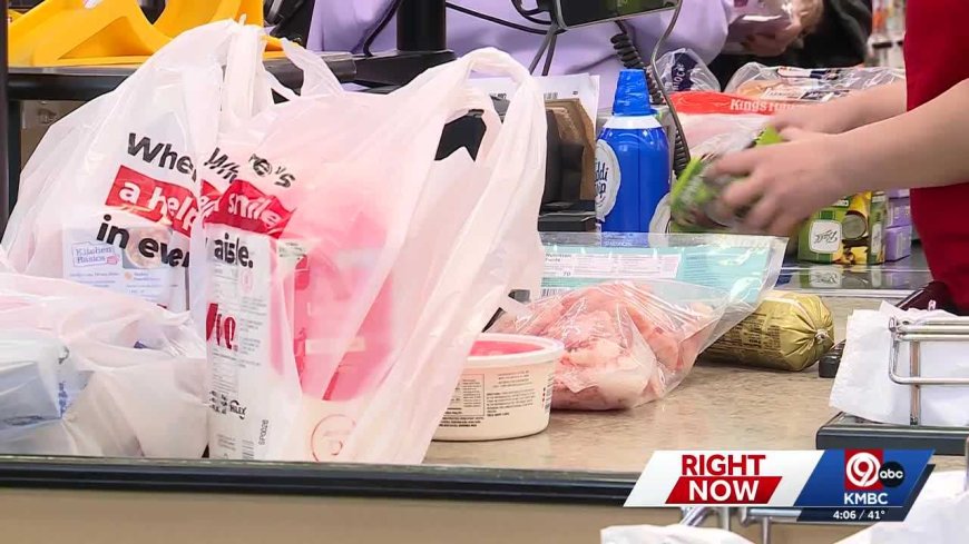 KC-area grocery stores see last-minute Thanksgiving rush ahead of the holiday