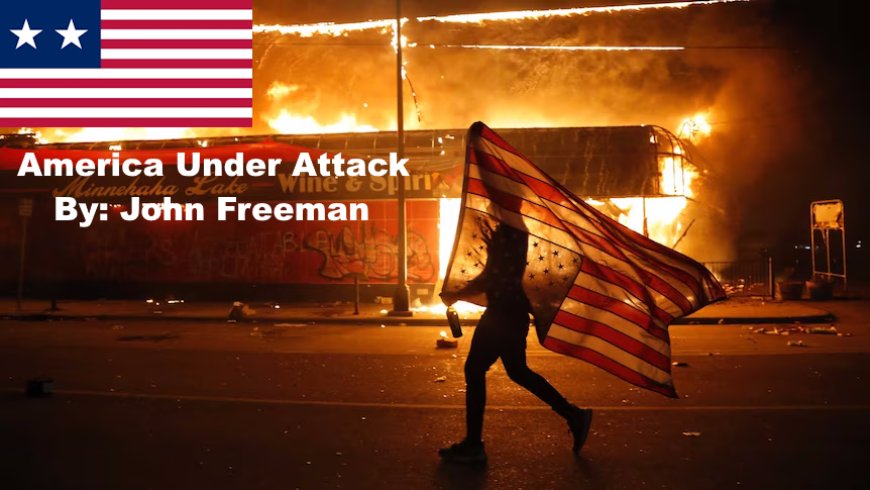 America Under Attack