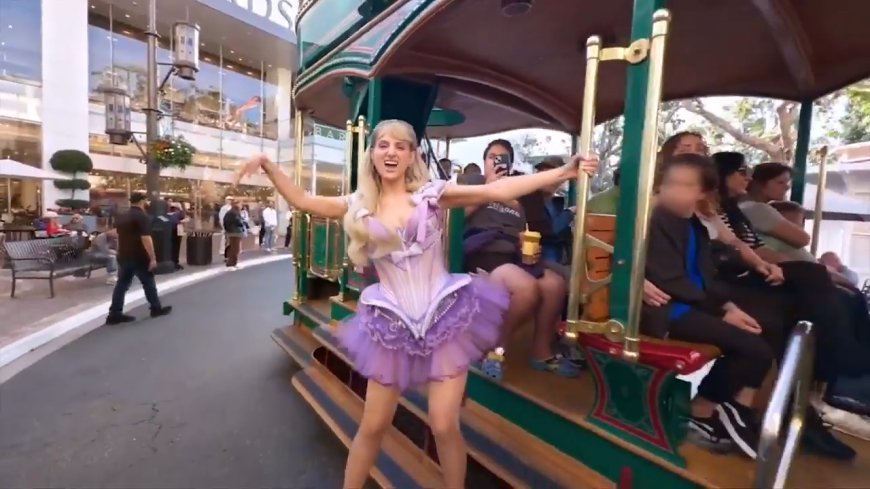 Meghan Trainor tells Deco about confidence and clap backs in new album, upcoming tour