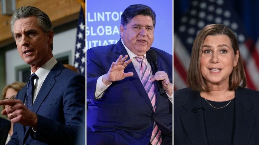 Democrats Have Spent Months Cultivating ‘Terrorist’ Image Of National Guard