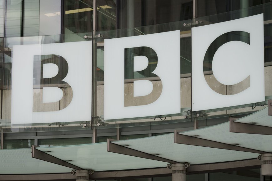 The BBC’s Left Turn Has Endangered Its Own Existence