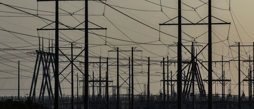 DAVID BLACKMON: Trump’s New AI Focused ‘Manhattan Project’ Adds Pressure To Grid