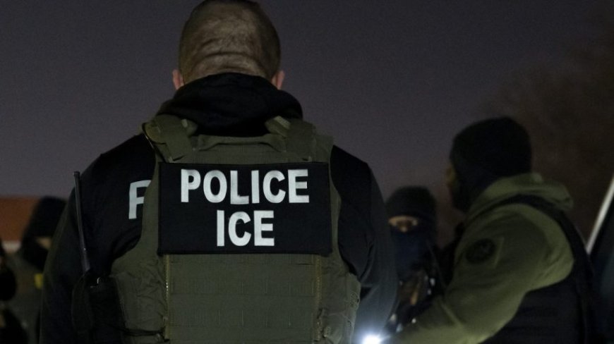 Judge: Immigration officers in Colorado can only arrest those likely to flee