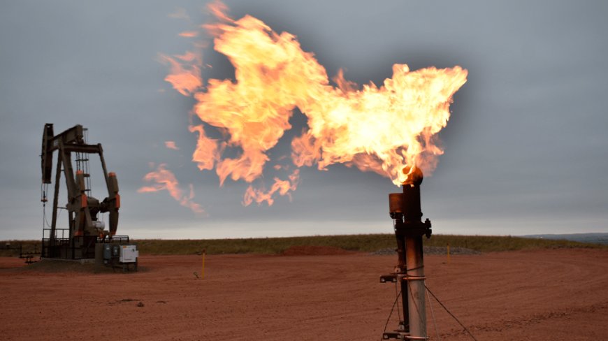 EPA cements delay of Biden-era methane rule for oil and gas