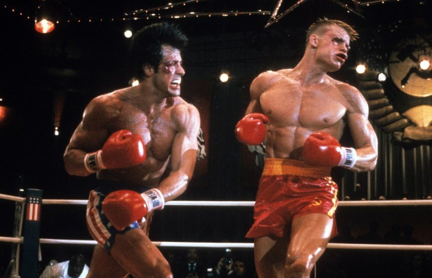 Dolph Lundgren admits he felt guilty for sending Sylvester Stallone to the hospital during ‘Rocky IV’