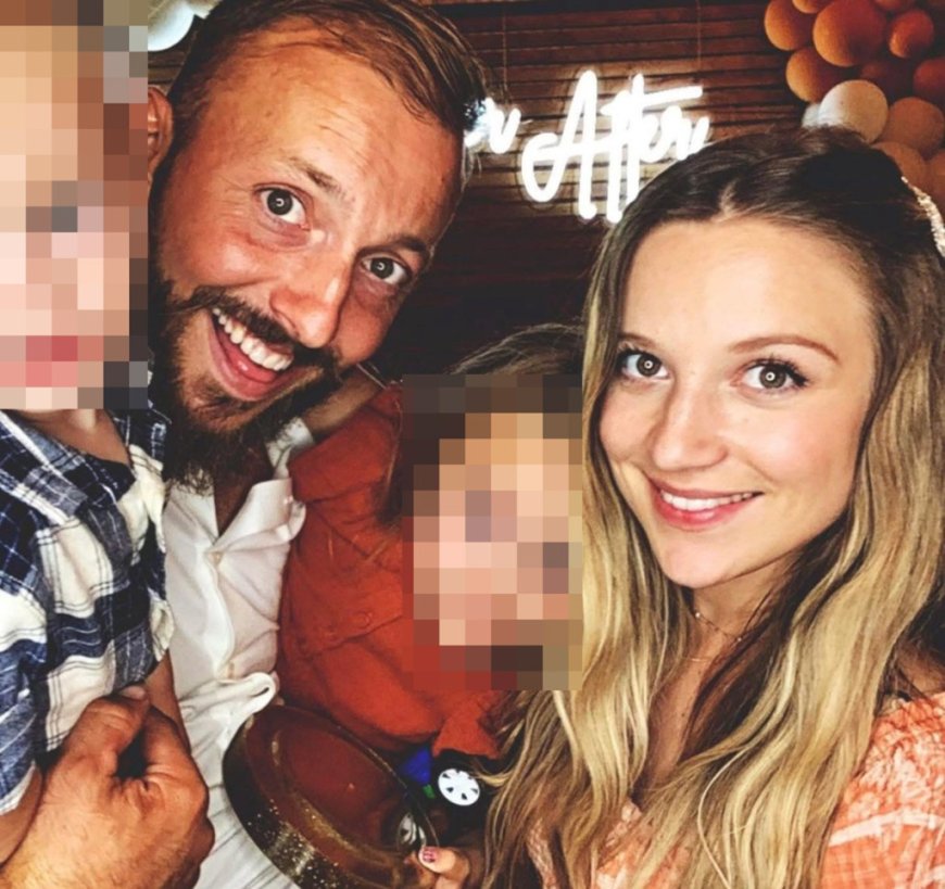 ‘Selfish’ Utah dad charged with child torture after dangerous hike that left children hospitalized