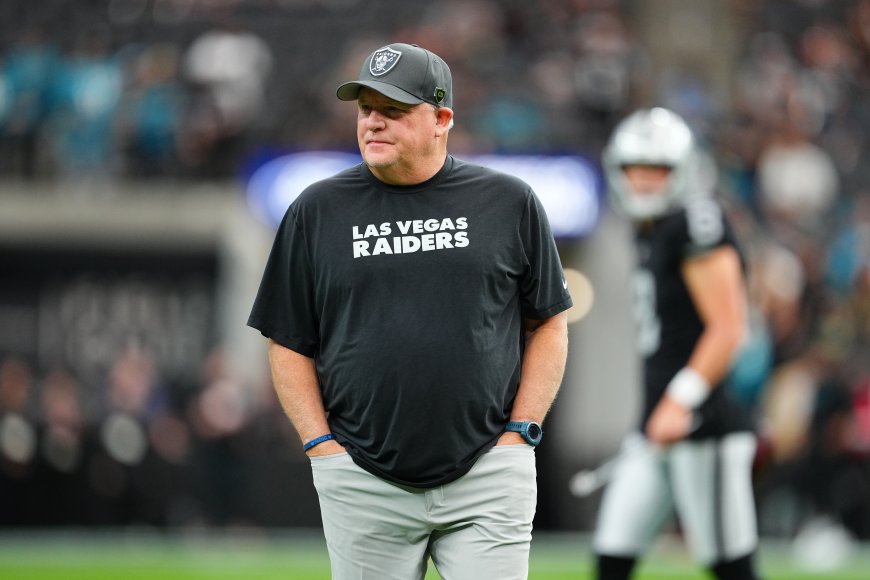 New details emerge about Chip Kelly’s Raiders firing: ‘Botching’ playcalls