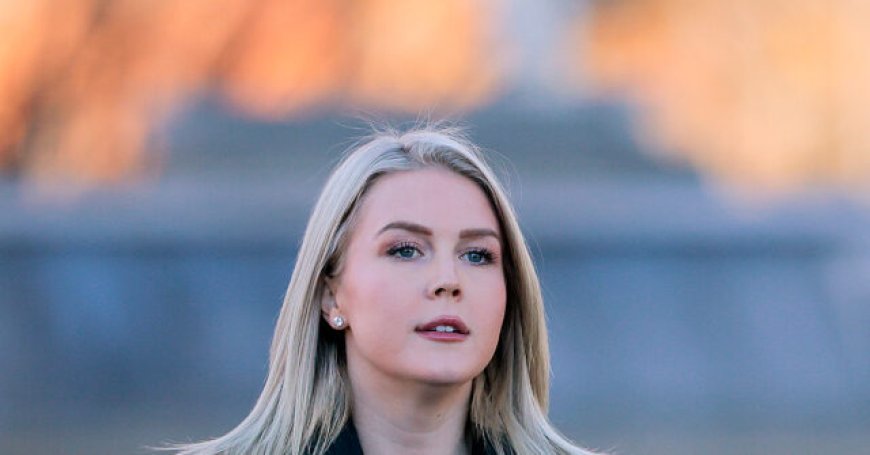 ICE Arrests Estranged Mother of WH Spokeswoman Karoline Leavitt's Nephew
