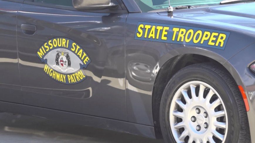 MSHP warns of heavy Thanksgiving traffic