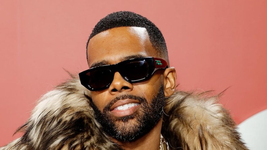 Mario assaulted by fan who grabs his crotch during performance in Detroit