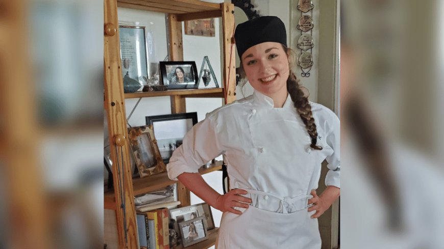 'Every single dish is made with love': Kansas family serves holiday meals in teen’s honor