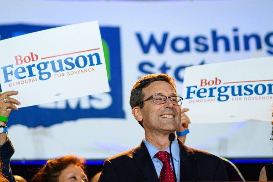 ‘Gutless Men’: Teen Athlete Blasts Washington State Democrats For Failing To Protect Girls’ Sports