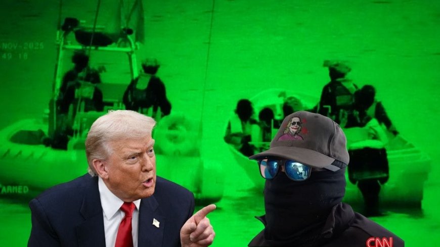 How Cartels Are Shifting Tactics After Trump Crushed Their Human Smuggling Empire