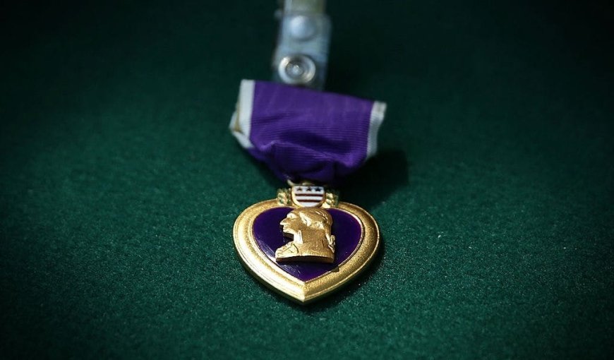 Gabe Martinez Lost His Legs In Afghanistan 15 Years Ago. Here’s What Thanksgiving Means To Him.