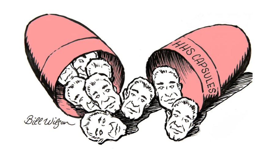 Make America Healthy Again: Restoring the Republic’s Vitality