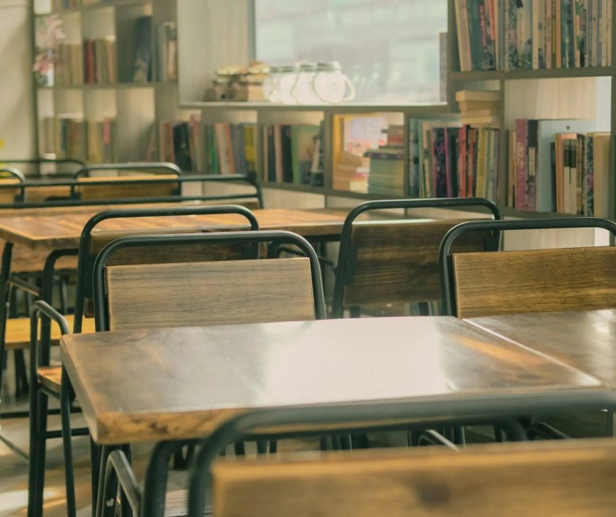 Timeless Education in an AI World