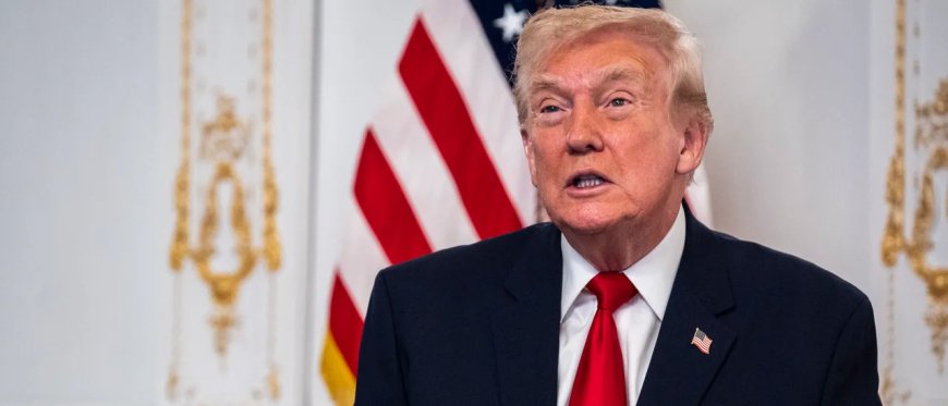 Trump Says He’s Ending Biden Executive Orders Signed With Autopen